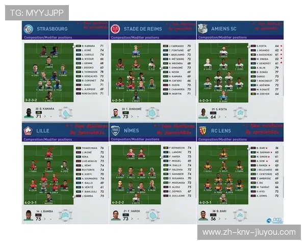 法甲赛季战术走势分析及各队战术调整情况