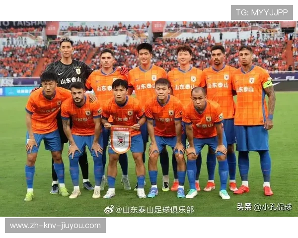 目前中超联赛的竞争态势与未来