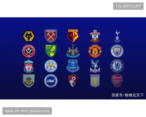 英超球队位置:英超球队在联赛积分榜上的排名位置 英超球队位置:英超球队在联赛积分榜上的排名位置